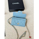 2025年12月9日秋冬人気 新作入荷 シャネル女性財布 gui工場