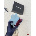 2025年12月9日秋冬人気 新作入荷 シャネル女性財布 gui工場