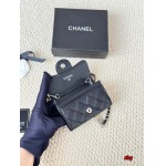 2025年12月9日秋冬人気 新作入荷 シャネル女性財布 gui工場