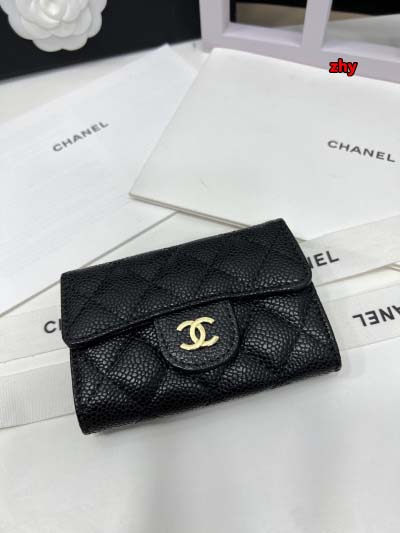 2025年12月9日秋冬人気 新作入荷 シャネル女性財布 g...