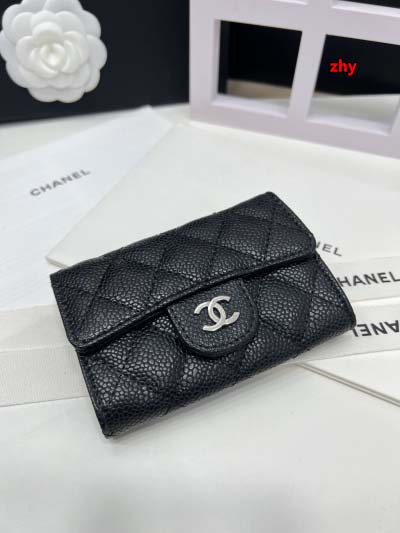 2025年12月9日秋冬人気 新作入荷 シャネル女性財布 g...