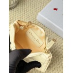 2024年秋冬新品ディオール小銭が入る 財布 zhy工場