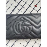 2024年秋冬新品グッチ 財布 zhy工場