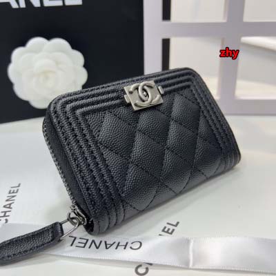 2025年12月9日秋冬人気 新作入荷 シャネル女性財布 g...