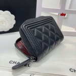 2025年12月9日秋冬人気 新作入荷 シャネル女性財布 gui工場