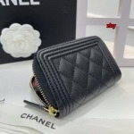 2025年12月9日秋冬人気 新作入荷 シャネル女性財布 gui工場