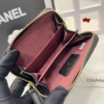 2025年12月9日秋冬人気 新作入荷 シャネル女性財布 gui工場