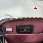 2025年12月9日秋冬人気 新作入荷 シャネル女性財布 gui工場