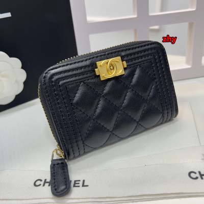 2025年12月9日秋冬人気 新作入荷 シャネル女性財布 g...