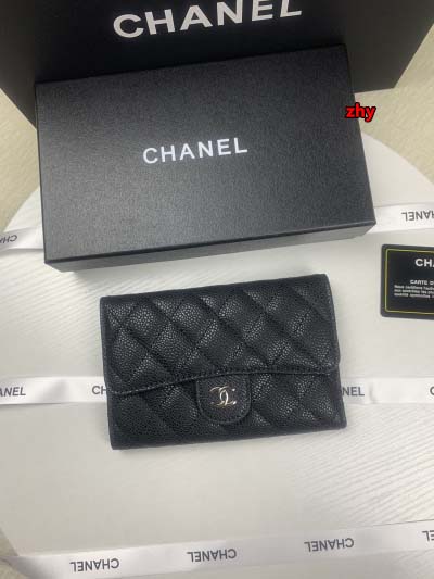 2025年12月9日秋冬人気 新作入荷 シャネル女性財布 g...