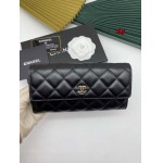 2025年12月9日秋冬人気 新作入荷 シャネル女性財布 gui工場