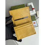 2024年秋冬新品グッチ 財布  zhy工場