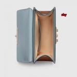 2024年秋冬新品409487グッチ ショルダーバッグ zhy工場