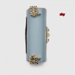 2024年秋冬新品409487グッチ ショルダーバッグ zhy工場