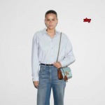 2024年秋冬新品409487グッチ ショルダーバッグ zhy工場