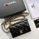 2025年12月9日秋冬人気 新作入荷 シャネル女性財布 gui工場