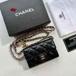 2025年12月9日秋冬人気 新作入荷 シャネル女性財布 gui工場