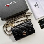 2025年12月9日秋冬人気 新作入荷 シャネル女性財布 gui工場
