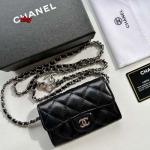 2025年12月9日秋冬人気 新作入荷 シャネル女性財布 gui工場