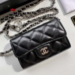 2025年12月9日秋冬人気 新作入荷 シャネル女性財布 gui工場