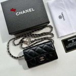 2025年12月9日秋冬人気 新作入荷 シャネル女性財布 gui工場