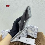 2024年秋冬新品ディオール  財布  zhy工場