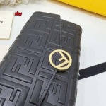 2024年秋冬新品FENDI 財布  zhy工場 19*10.5*3.5
