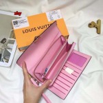 2024年秋冬新品ルイヴィトン 財布  zhy工場 22*10*3.5