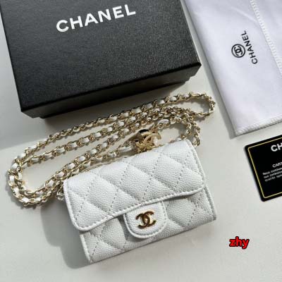 2025年12月9日秋冬人気 新作入荷 シャネル女性財布 g...