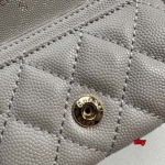 2025年12月9日秋冬人気 新作入荷 シャネル女性財布 gui工場