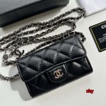 2025年12月9日秋冬人気 新作入荷 シャネル女性財布 gui工場