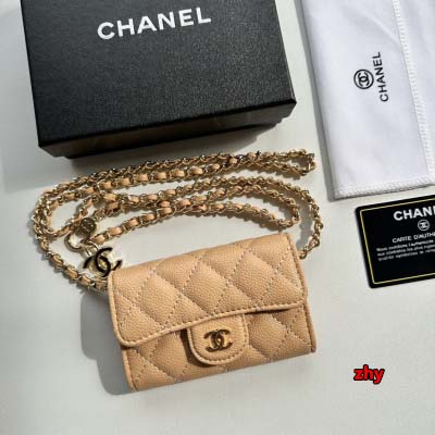 2025年12月9日秋冬人気 新作入荷 シャネル女性財布 g...