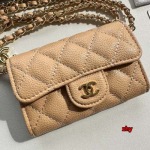 2025年12月9日秋冬人気 新作入荷 シャネル女性財布 gui工場