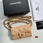 2025年12月9日秋冬人気 新作入荷 シャネル女性財布 gui工場