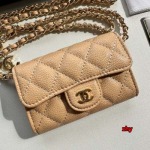 2025年12月9日秋冬人気 新作入荷 シャネル女性財布 gui工場