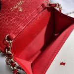 2025年12月9日秋冬人気 新作入荷 シャネル女性財布 gui工場