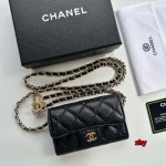 2025年12月9日秋冬人気 新作入荷 シャネル女性財布 gui工場