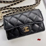 2025年12月9日秋冬人気 新作入荷 シャネル女性財布 gui工場