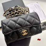 2025年12月9日秋冬人気 新作入荷 シャネル女性財布 gui工場