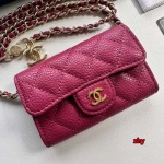 2025年12月9日秋冬人気 新作入荷 シャネル女性財布 gui工場