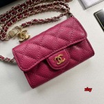 2025年12月9日秋冬人気 新作入荷 シャネル女性財布 gui工場