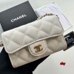 2025年12月9日秋冬人気 新作入荷 シャネル女性財布 gui工場