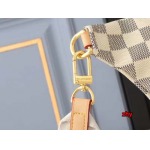 2024年秋冬新品M46784ルイヴィトン ウエストポーチ zhy工場