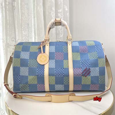 2024年秋冬新品M41418 ルイヴィトンバッグ zhy工場50x27x20cm