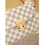 2024年秋冬高品質新品 M41581 ルイヴィトンバッグ zhy工場