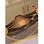 2024年秋冬高品質新品 M81098 ルイヴィトンバッグ zhy工場