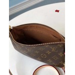 2024年秋冬新品M51980 ルイヴィトンバッグ zhy工場