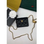 2025年12月9日秋冬人気 新作入荷 シャネル女性財布 g...