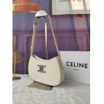 2024年秋冬新品CELINEバッグ zhy工場22cm-13.5cm-4cm