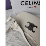 2024年秋冬新品CELINEバッグ zhy工場22cm-13.5cm-4cm